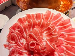 -东来顺饭庄(上地华联店)