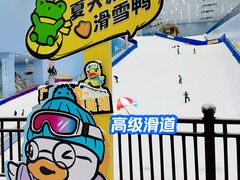 -广州热雪奇迹