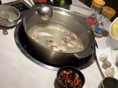 -狐狸爱上椰子鸡(滨江星光大道店)