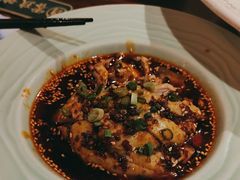 -醉英雄四川料理(新塘万达广场店)