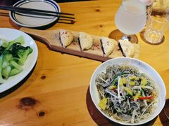 -蜗牛的家旅行主题云南菜餐厅.小酒馆(护国寺店)