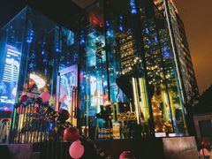 -MOSSO德国餐厅·音乐酒吧(环宇荟店)