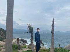 -石梅湾艾美度假酒店