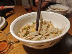 -李久其家民间餐厅(观沙岭公园店)