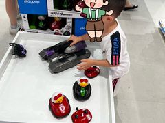 -TOYSRUS玩具反斗城(上海万象城店)