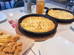 -必胜客(滨江店)
