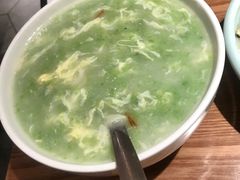 -吕氏疙瘩汤·新鲁菜(济南万象城店)