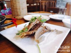 -庄行曹记羊肉(泗泾店)