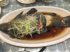 高原雪山鱼-小厨子私房菜·云南美食店