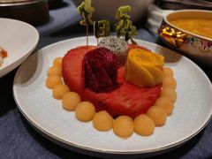 -小八仙·宴(三峡茶庄店)