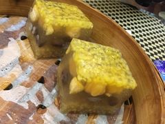 -新兴·金羊座·粤菜点心(乐峰店)