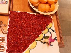 麻辣牛肉-大龙辣火锅·龙虾·烧烤(湖滨新天地店)