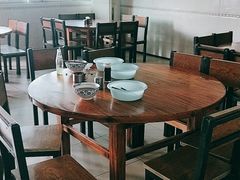 大堂-铁谢李松祖传羊肉汤馆