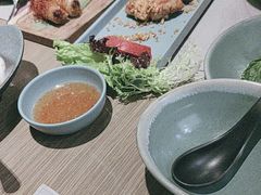 -安南越南餐厅(青岛万象城店)