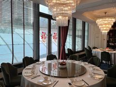 -上海总会SHANGHAICLUB(兴业太古汇店)