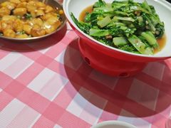 -忆外婆徐州菜·地锅鸡·生日宴(吴庄店)