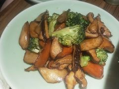 -淀里船宴(卓达店)