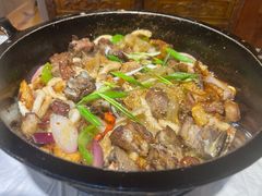 -清真.德枭炕肉店.青海菜(大新街夜市店)