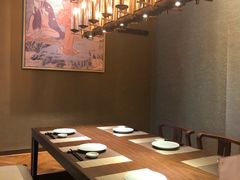 -山葵家·创意料理(EFC欧美广场店)