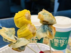 -煎饺王子(财富广场店)