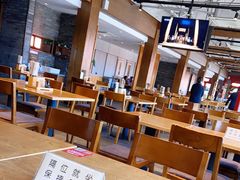 大堂-故宫餐厅(景运门店)