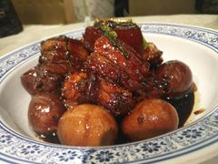 -宏玲餐厅(四川南路店)