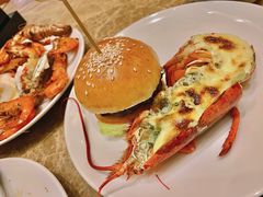 -盛宴标帜餐厅·亲子自助 (南昌喜来登酒店)