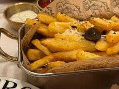 -IL TEATRO 精品意大利餐厅