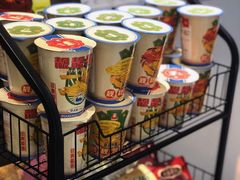 -LELECHA乐乐茶(新街口大洋店)