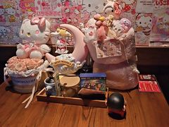 -京鹿料理(荟聚店)