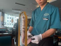 -淘米捞·米汤脆鲩鱼火锅(福田皇岗店)