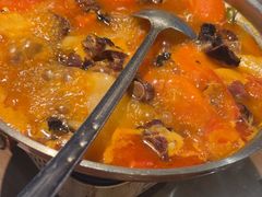 -神府路壹号·海鲜烧烤·砂锅粥·锅物(三坊七巷店)