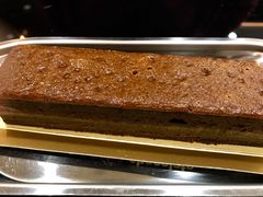 海盐奶油果糖布朗尼-Awfully Chocolate(来福士广场店)