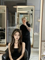 -FLAIR HAIR SALON