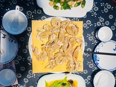 -旺角小渔村(二马路店)