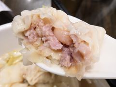 -一记面馆(易发店)
