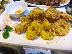 -大鹅岛绿色生态美食园