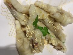 招牌白云凤爪-小和庆·知味(首铸万科店)
