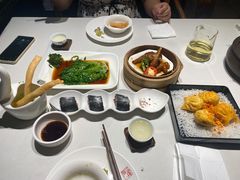 -味可道美食坊(福基路店)