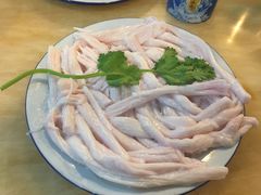 -华哥新鲜猪精品美食