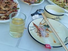 -常家活海鲜小吃(仅一家无分店)