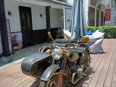 -浈阳坊旅游小镇