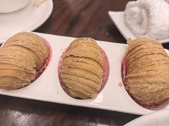 -潮福城大酒楼·潮粤菜·港式点心(阳光城店)