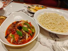 -巴依老爷新疆美食(常营店)