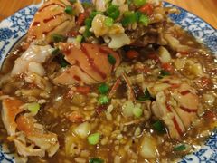 -回家吃饭·地道南昌菜(建德观总店)
