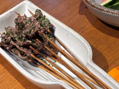 -肉串汪(西便门店)