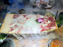 -塔兰齐新疆孜然火锅(鲤鱼山路店)