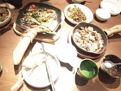 -云海肴·汽锅鸡·云南菜(领展购物广场·中关村店)