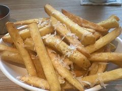 -沛家·西餐Brunch·直火料理