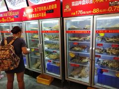 -正宗钢管厂五区·小郡肝火锅·串串香(商品街总店)